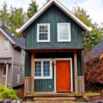 cottage vancouver island