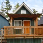 ucluelet cottage