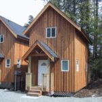 cabins on vancouver island