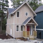 cabins near tofino