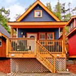 tofino cottage