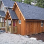 Ucluelet fishing cottages