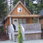 ucluelet cabins and cottages