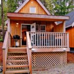 ucluelet cabins