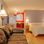 ucluelet family cottage