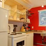 ucluelet holiday cabin