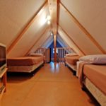 ucluelet holiday cabins