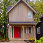cottages on vancouver island