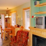 accommodation in ucluelet