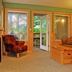Ucluelet accommodations