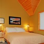 Ucluelet accommodation