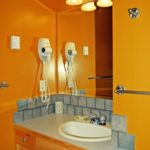 Ucluelet holiday cabins