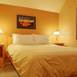ucluelet two bedroom cottage