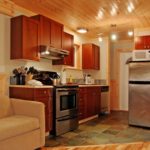 accommodation on vancouver island
