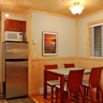 cottage on vancouver island