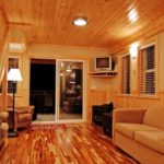 cabins on vancouver island