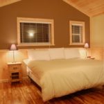 vancouver island accommodation