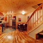 vancouver island cabins