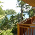 vancouver island cottages