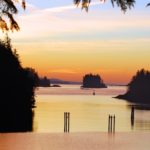 vancouver island cottage